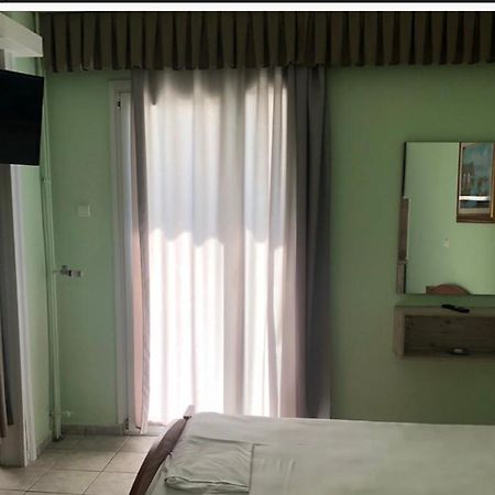 Vila Eva Paralia Katerinis Exterior photo